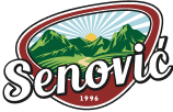 Senović Meze Shop